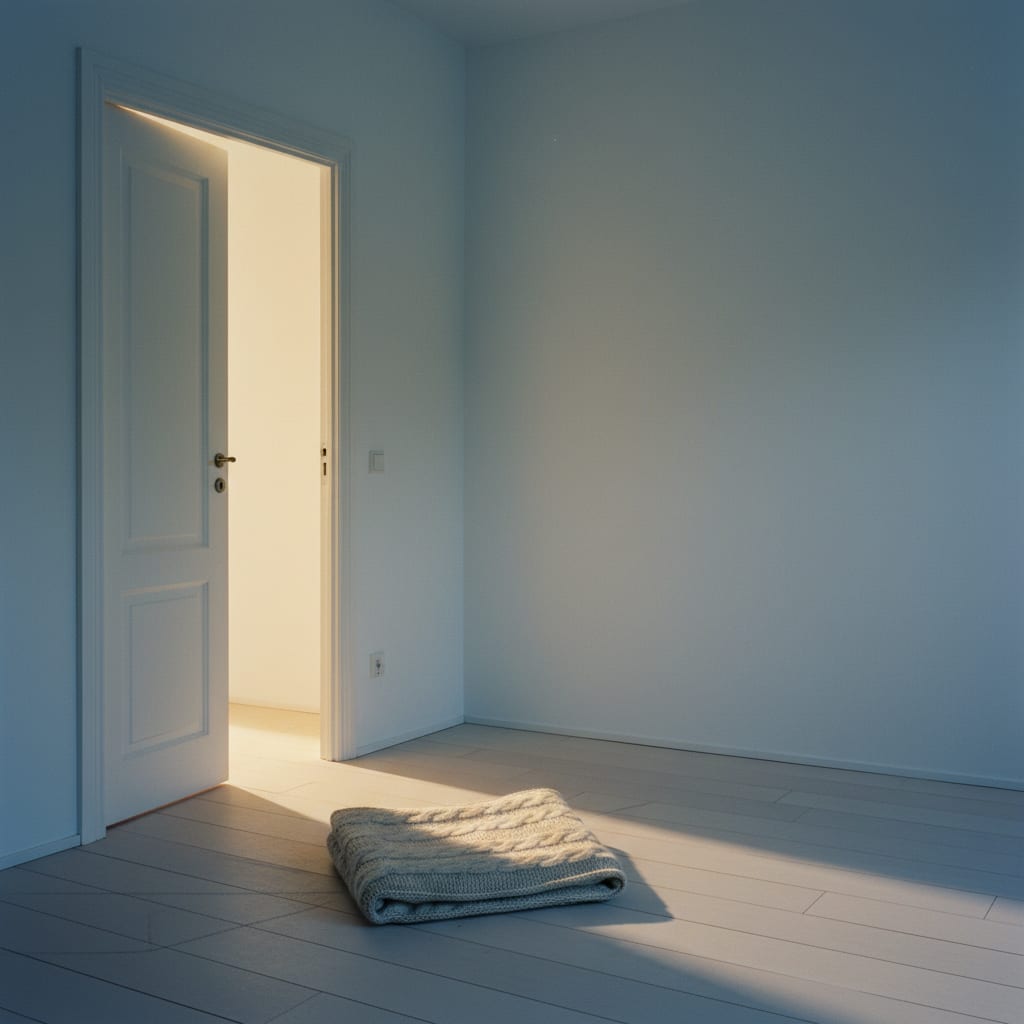 Can a Kid Sleep in a Room With No Window?