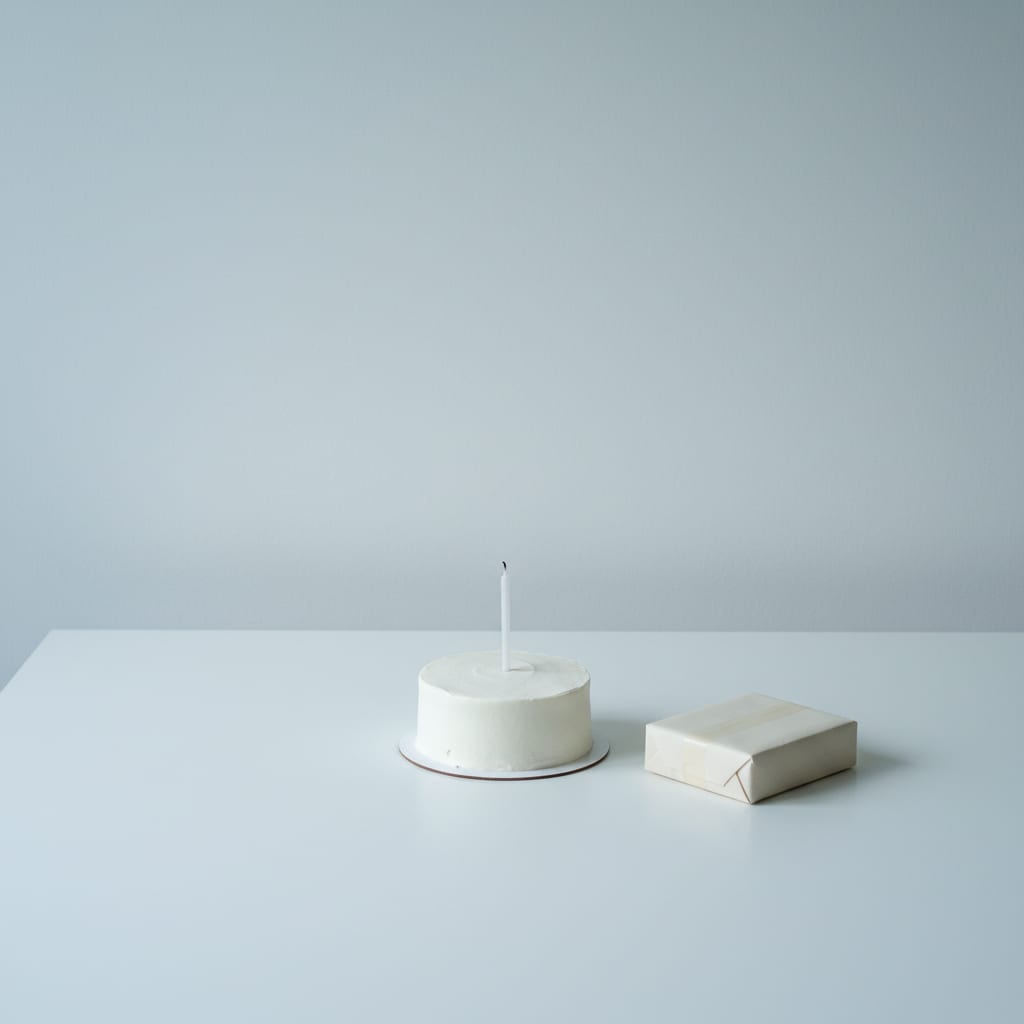 No Gifts, Please? Birthday Gift Boundaries That Work