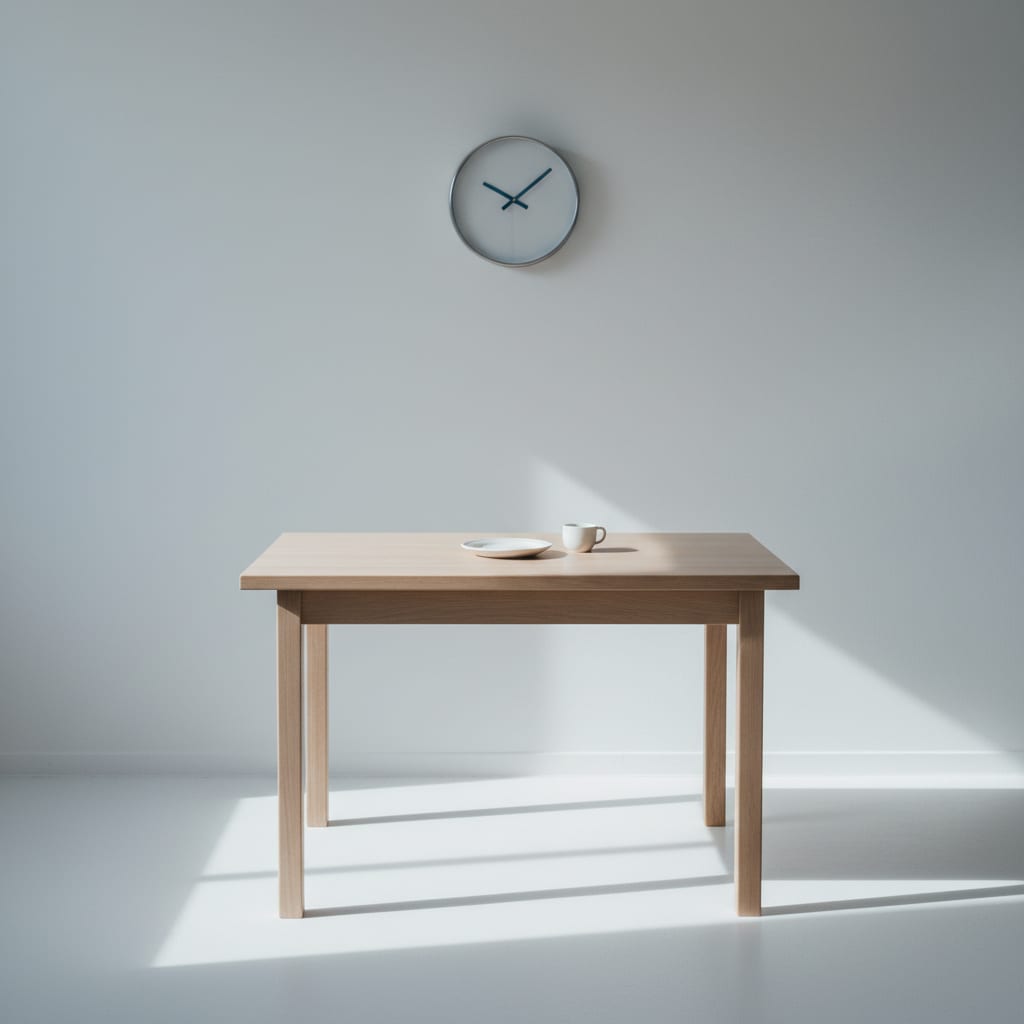 Does an Earlier Dinner Help With Night Waking?