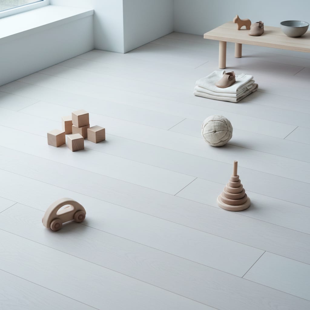 Why Fewer Toys Mean Better Play (What the Research Says)