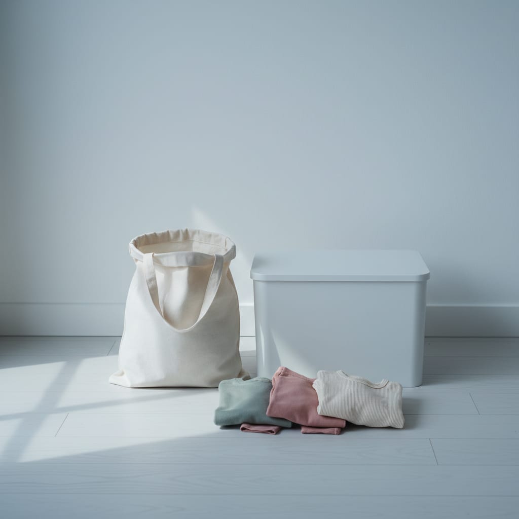 Hand-Me-Downs: What to Accept, What to Pass On