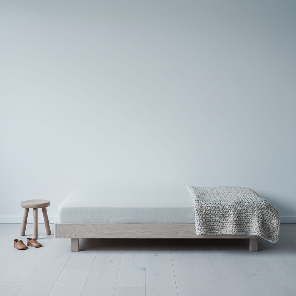 The Kids' Bedroom Furniture List: What You Actually Need