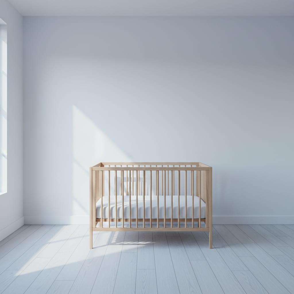 Newborn Sleeping on Their Side: Is It Safe?