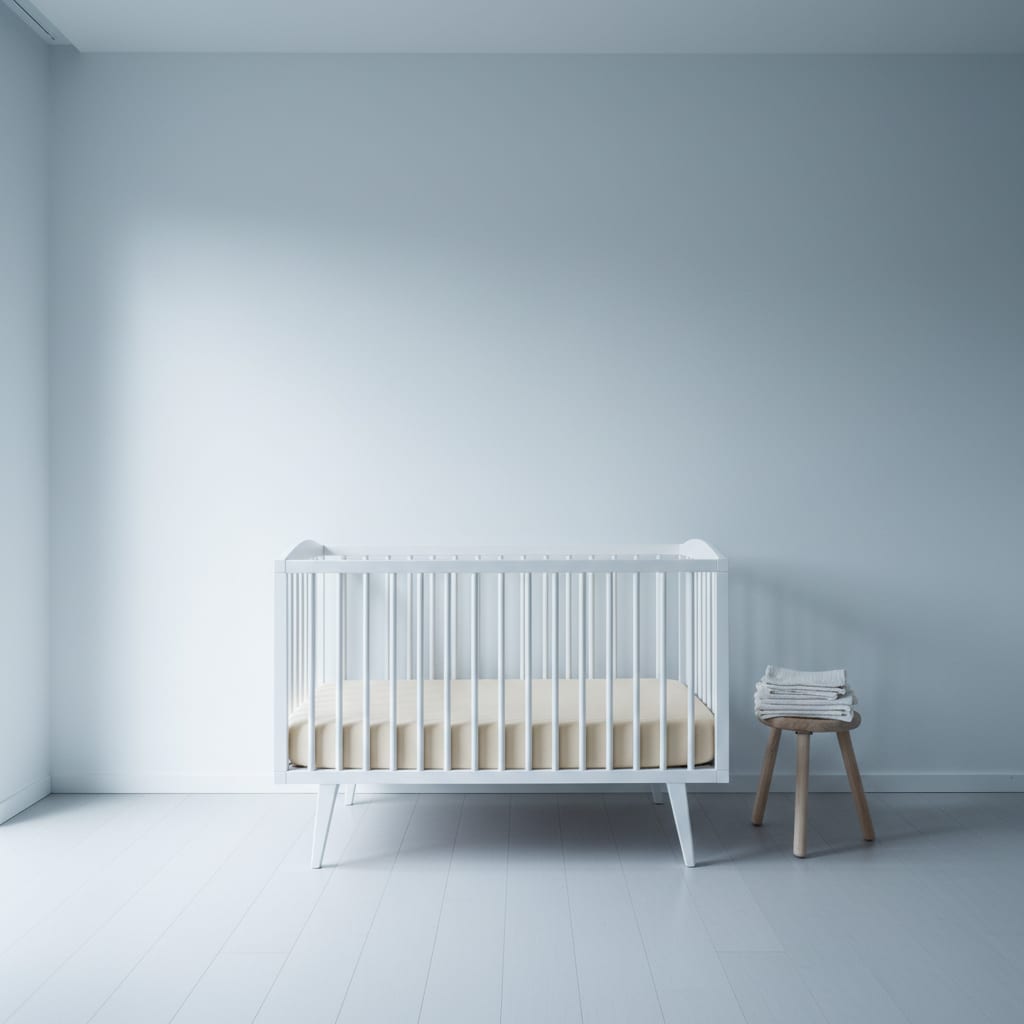 Reflux Baby Sleep: Why Inclined Sleep Isn't the Fix