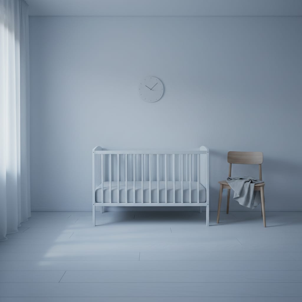 Sleeping Like a Baby: What Normal Infant Sleep Is