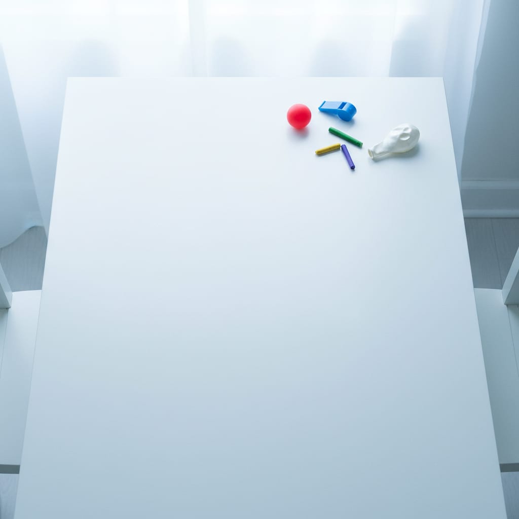 The Freebie Flood: Managing Stuff You Never Bought